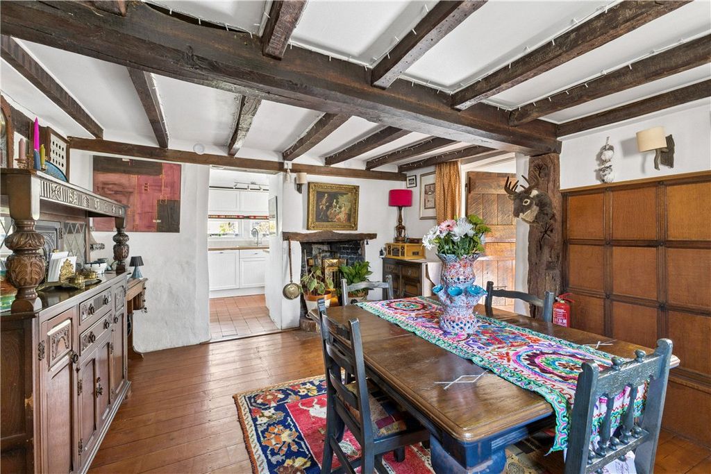 Additional image 12 of 3 bed detached house for saleHigh Street, Burbage, Marlborough, Wiltshire SN8