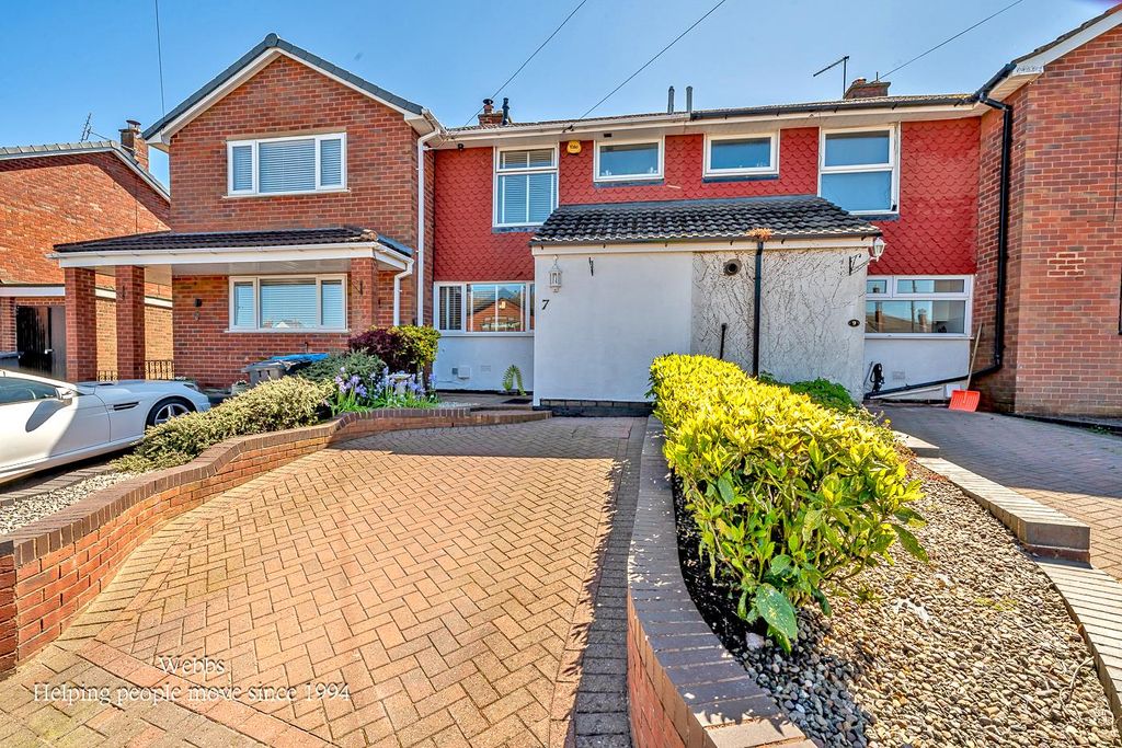 Additional image 25 of 3 bed terraced house for saleWell Lane, Great Wyrley WS6