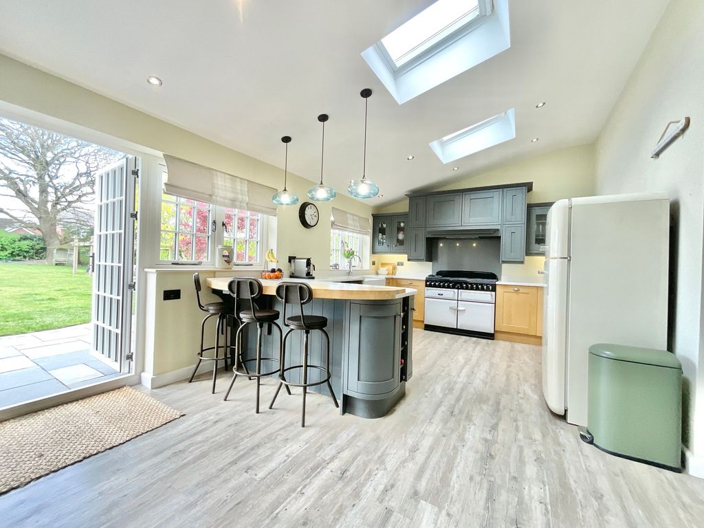 Additional image 9 of 4 bed detached house for saleSandyfields, Baldwins Gate ST5
