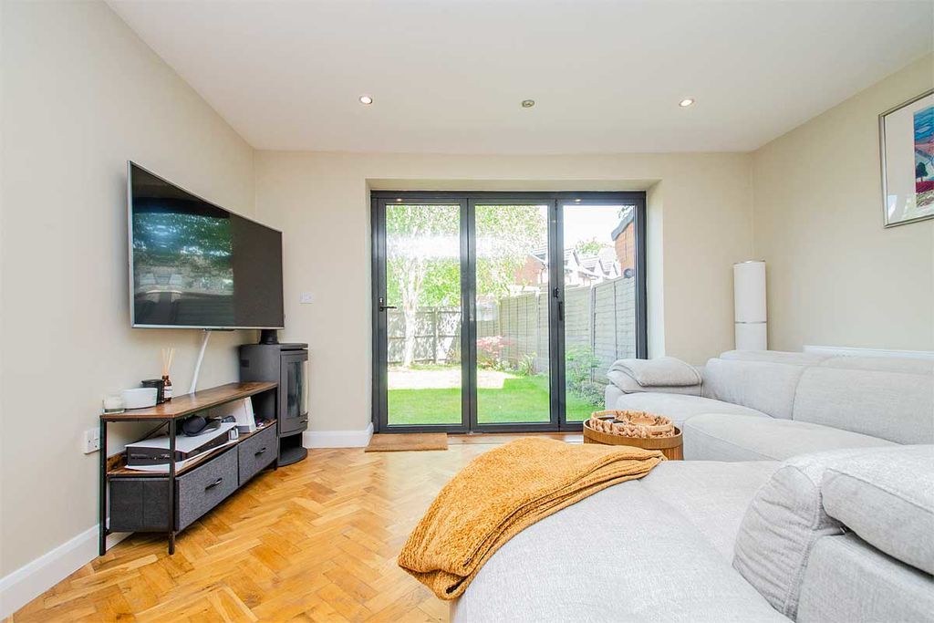 Additional image 3 of 3 bed semi-detached house for saleVictory Close, Lichfield WS14