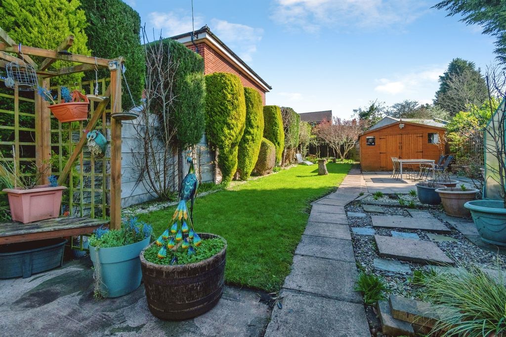 Additional image 13 of 3 bed detached house for saleNorton East Road, Norton Canes, Cannock WS11