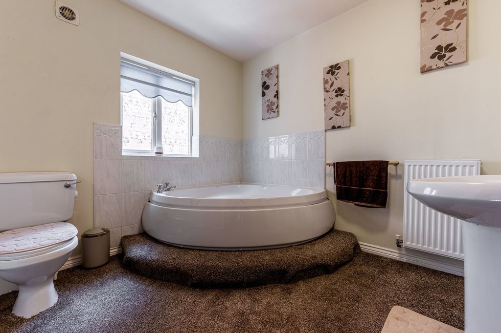 Additional image 18 of 4 bed detached house for saleBeaumont Way, Norton Canes, Cannock WS11