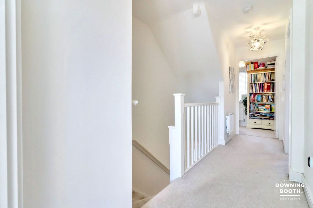 Additional image 10 of 3 bed town house for saleGee Close, Lichfield WS14