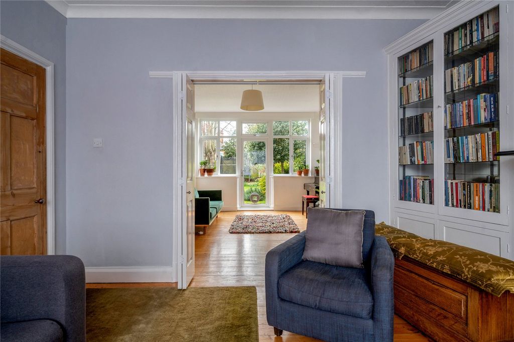 Additional image 3 of 4 bed semi-detached house for saleSybil Road, Rowley Fields, Leicester LE3