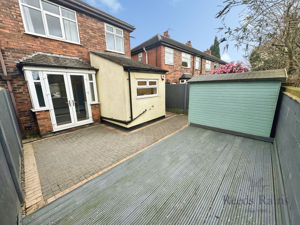 Additional image 12 of 2 bed semi-detached house for saleSt. Thomas Place, Stoke-On-Trent, Staffordshire ST4