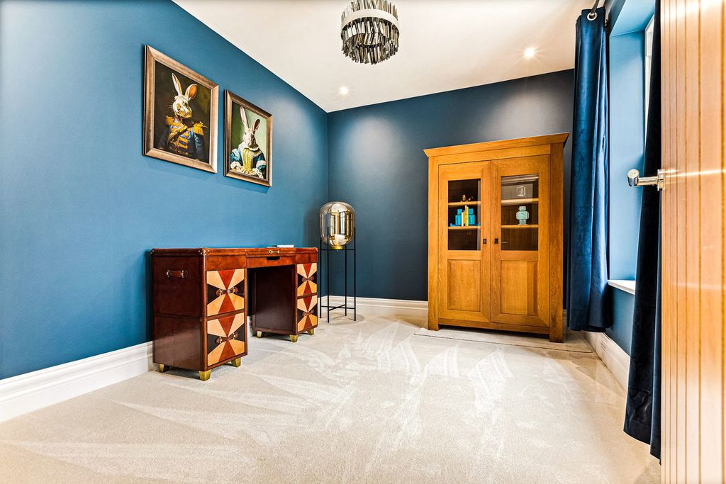 Additional image 17 of 5 bed detached house for saleMulberry House, Waltham Road, Thorpe Arnold LE14