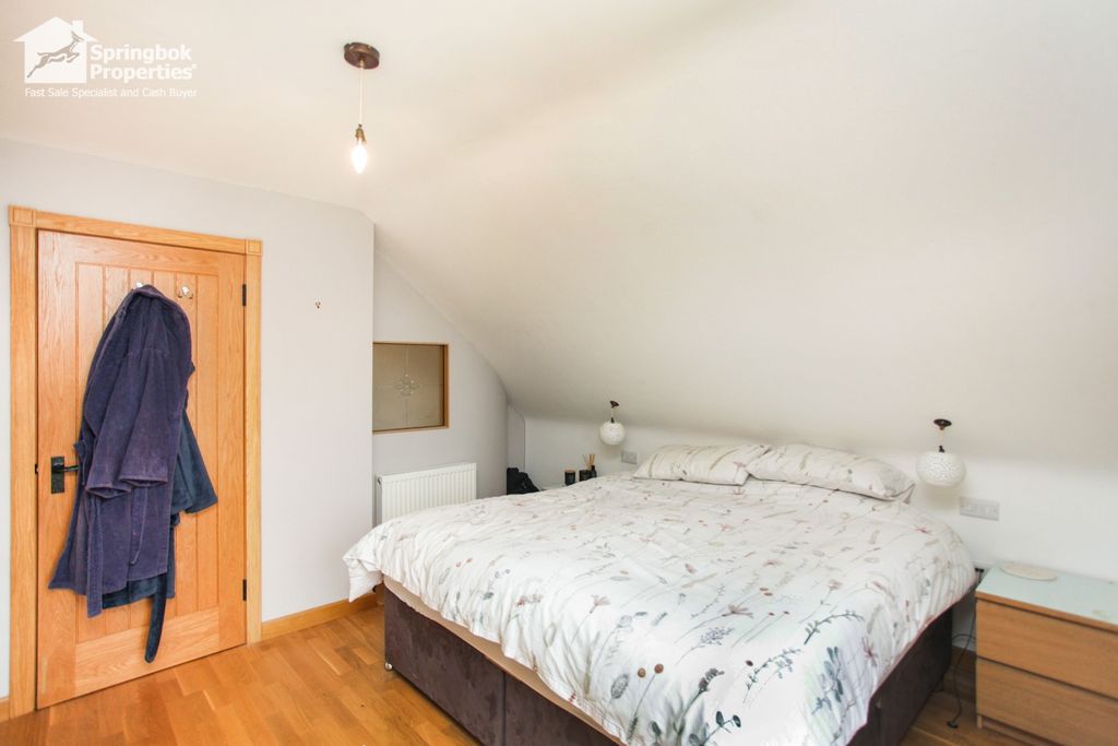 Additional image 15 of 4 bed detached house for saleRoseway, Stoke Golding, Nuneaton, Warwickshire CV13