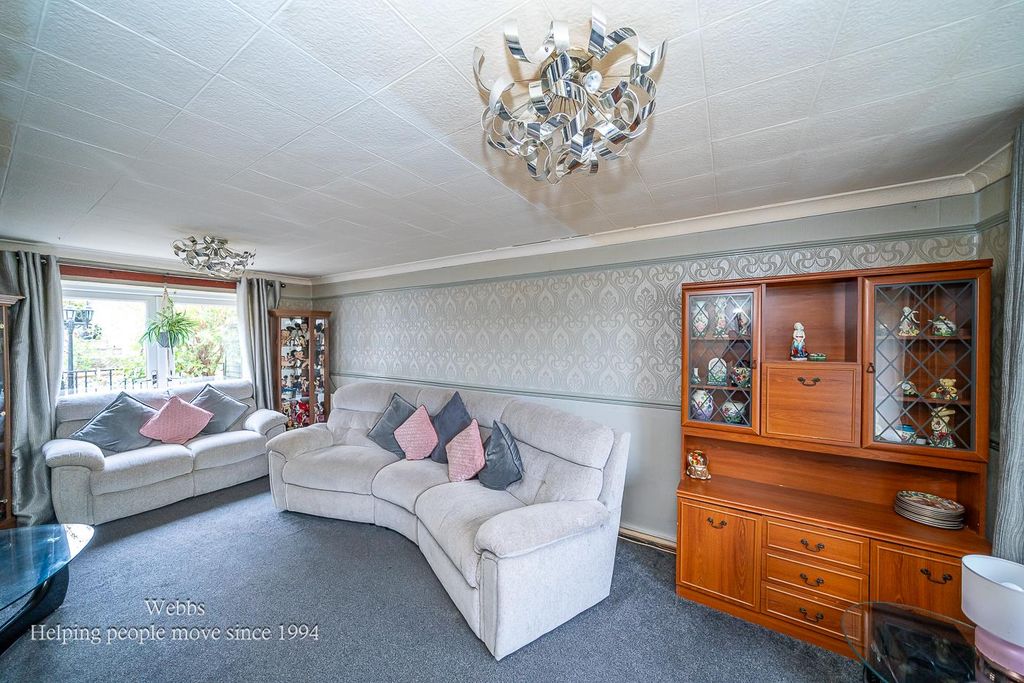 Additional image 2 of 3 bed semi-detached house for saleSmillie Place, Cannock WS11