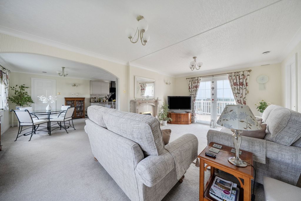 Additional image 22 of 2 bed mobile/park home for saleLodge Park, Langham, Oakham, Rutland LE15