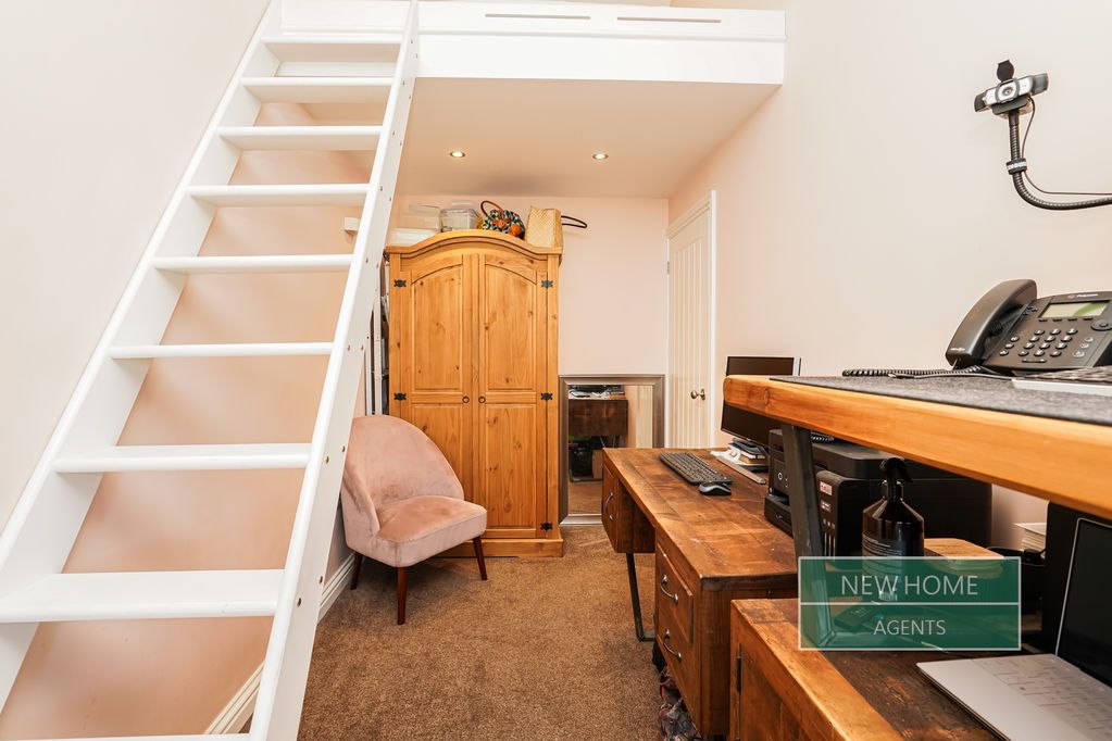 Additional image 21 of 4 bed semi-detached house for saleGoodes Lane, Syston, Leicester LE7