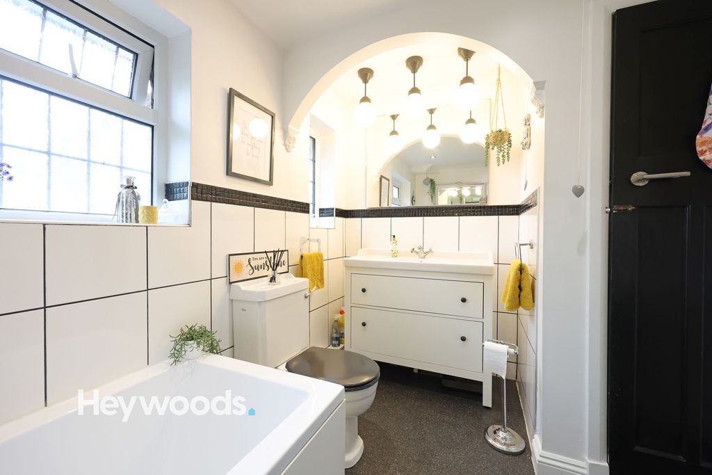 Additional image 30 of 3 bed semi-detached house for saleGranville Avenue, Newcastle ST5