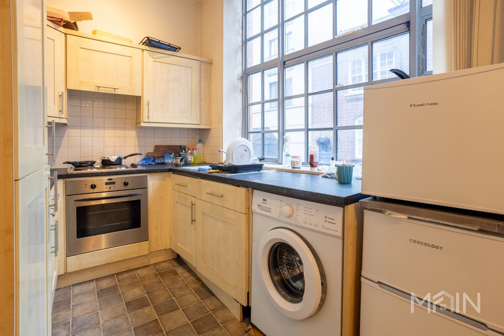 Additional image 3 of 1 bed flat for sale57 Colton Street, City Centre, Leicester LE1