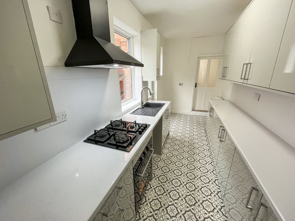 Additional image 17 of 2 bed terraced house for saleWoodland Road, Leicester, Leicestershire LE5