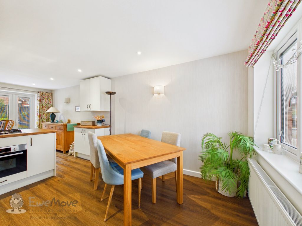 Additional image 10 of 2 bed semi-detached house for saleCrestwood Close, Stretton, Burton-On-Trent, Staffordshire DE13
