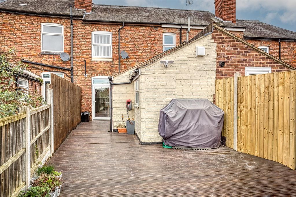 Additional image 14 of 3 bed terraced house for saleField Lane, Burton-On-Trent DE13