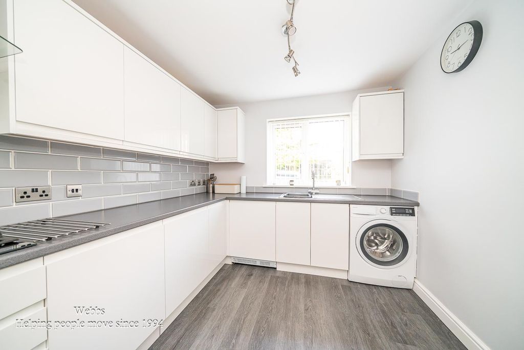 Additional image 13 of 3 bed terraced house for saleCoalpit Mews, Coalpit Lane, Rugeley WS15