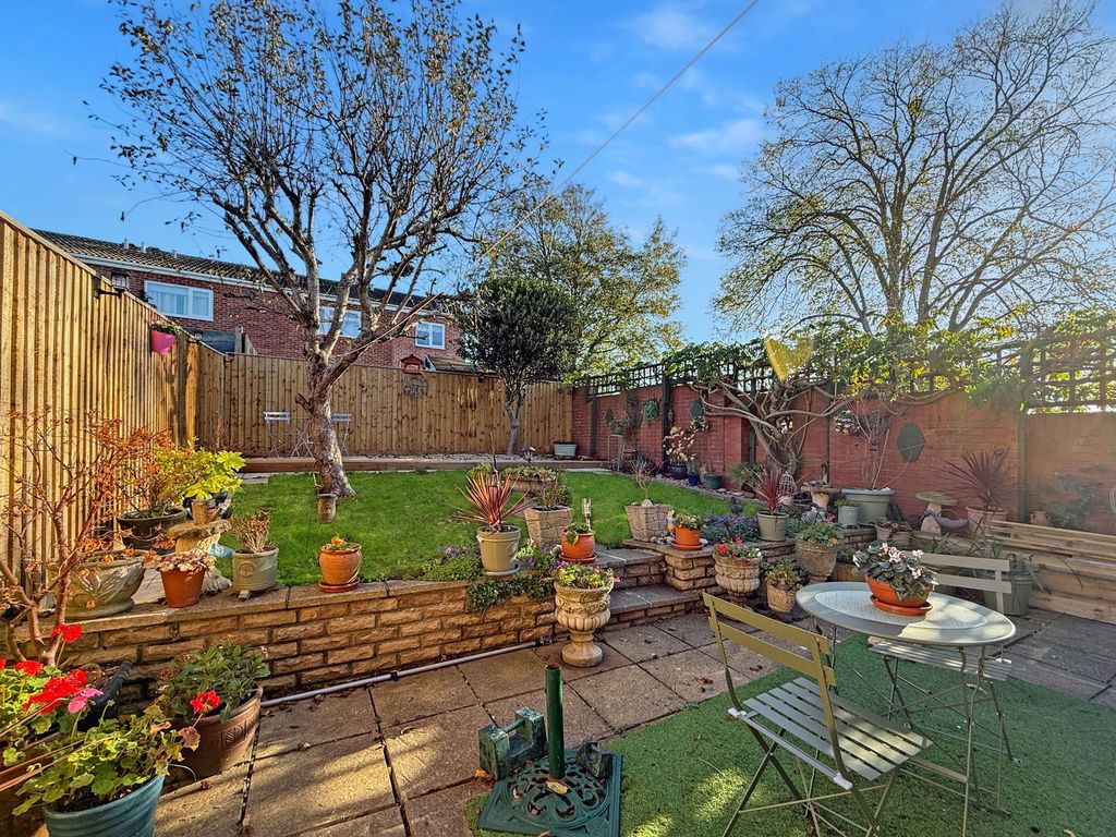 Additional image 21 of 3 bed semi-detached house for saleBarnes Wallis Close, Bowerhill, Melksham SN12