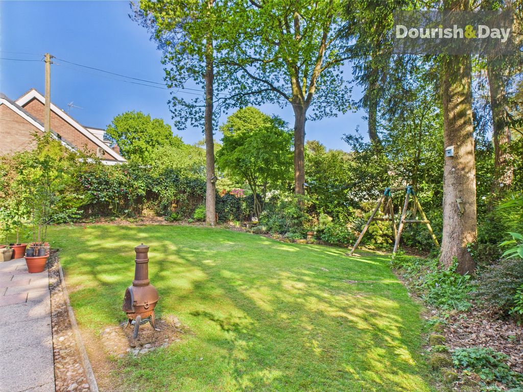 Additional image 38 of 5 bed detached house for saleTower Road, Ashley Heath, Market Drayton TF9