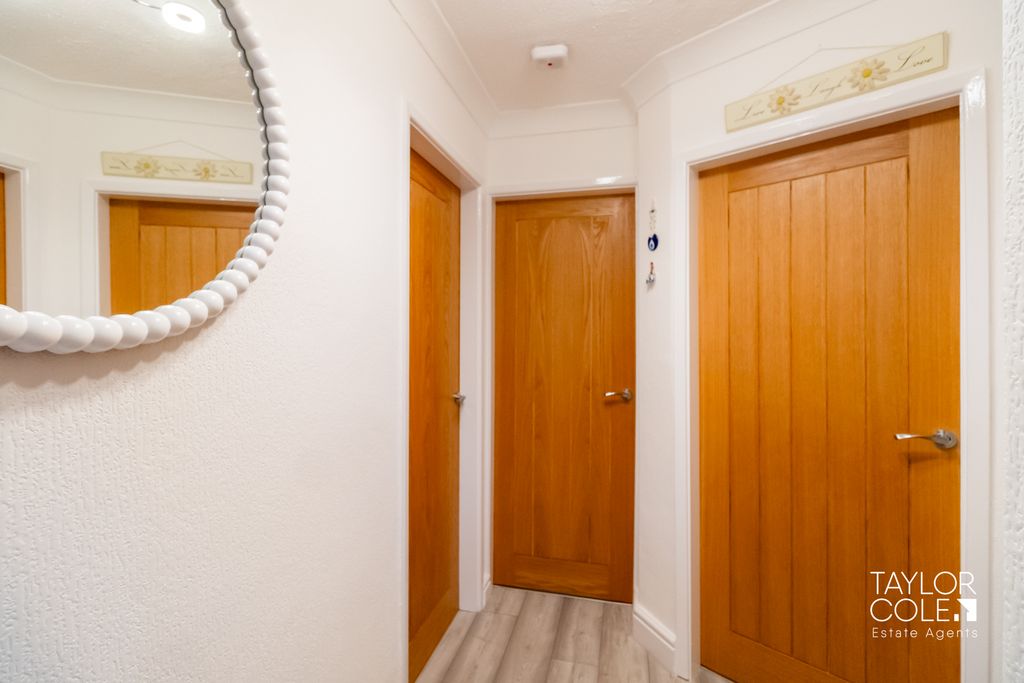 Additional image 2 of 2 bed detached bungalow for saleChalfield, Tamworth B79