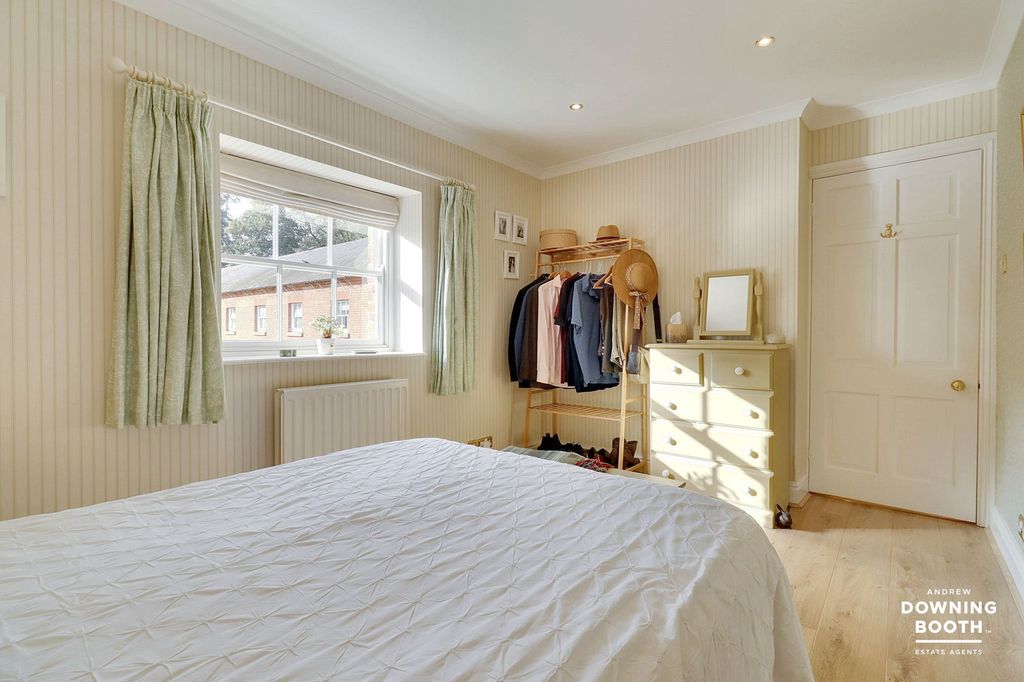 Additional image 25 of 3 bed mews for saleFisherwick Wood Lane, Fisherwick Wood, Lichfield WS13
