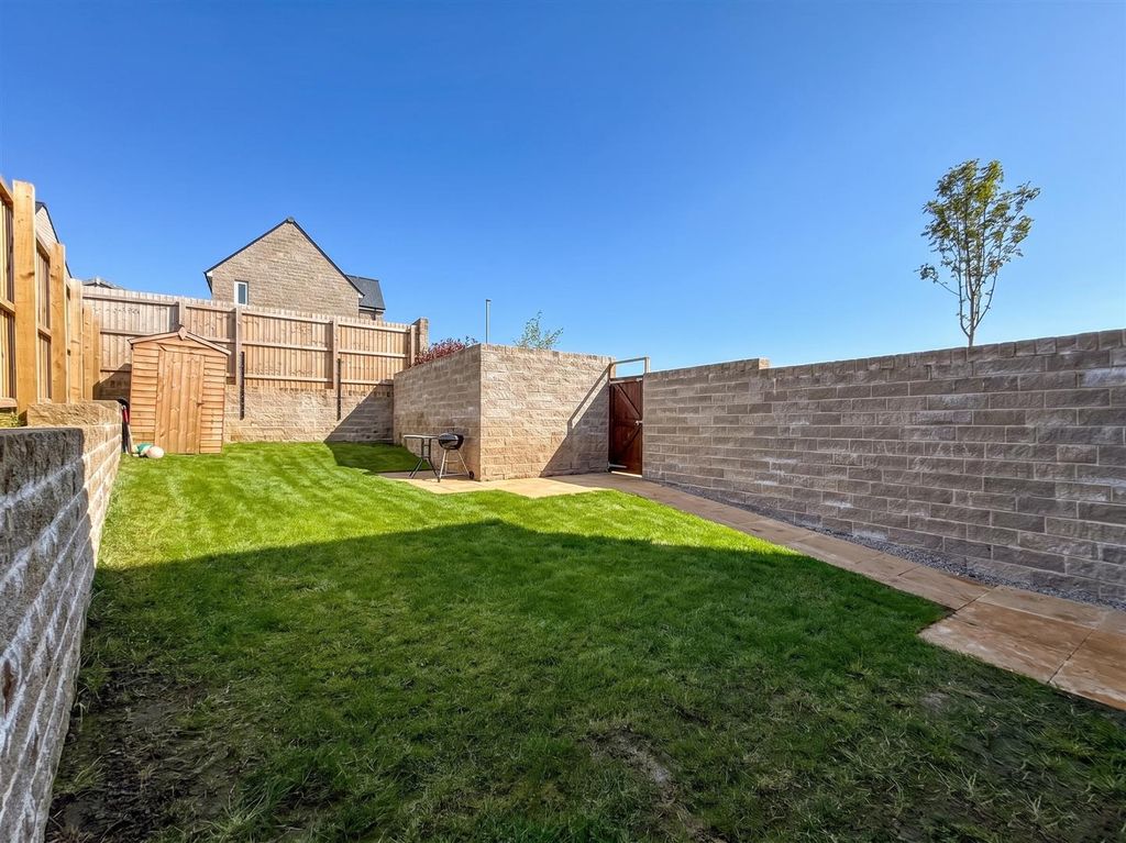 Additional image 15 of 3 bed detached house for saleClover Lane, Buxton SK17