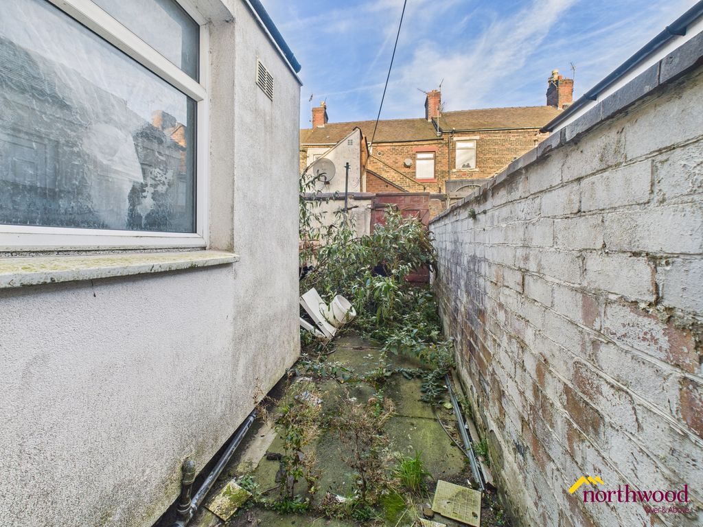 Additional image 7 of 2 bed terraced house for saleCrystal Street, Cobridge, Stoke On Trent ST6
