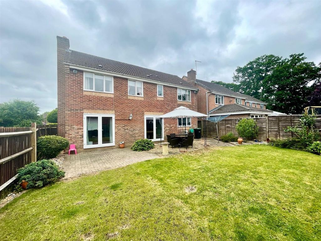 Additional image 12 of 4 bed detached house for saleThomas Mead, Chippenham SN15