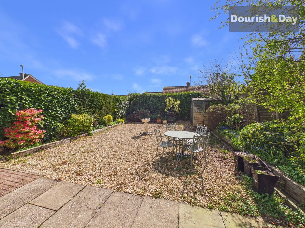 Additional image 10 of 2 bed semi-detached bungalow for saleMarlborough Road, Stone ST15