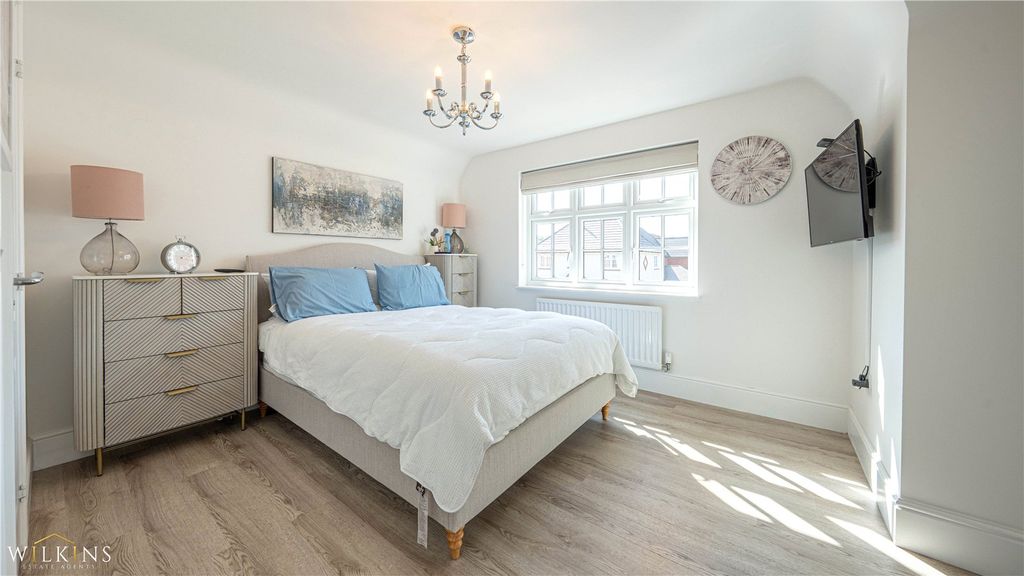 Additional image 24 of 4 bed detached house for saleRangemoor Crescent, Amington, Tamworth B77