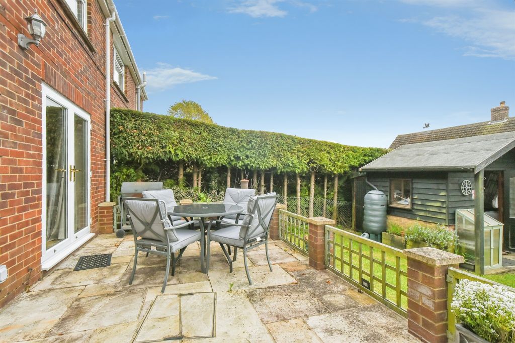 Additional image 17 of 4 bed semi-detached house for saleGrants Road, Enford, Pewsey SN9