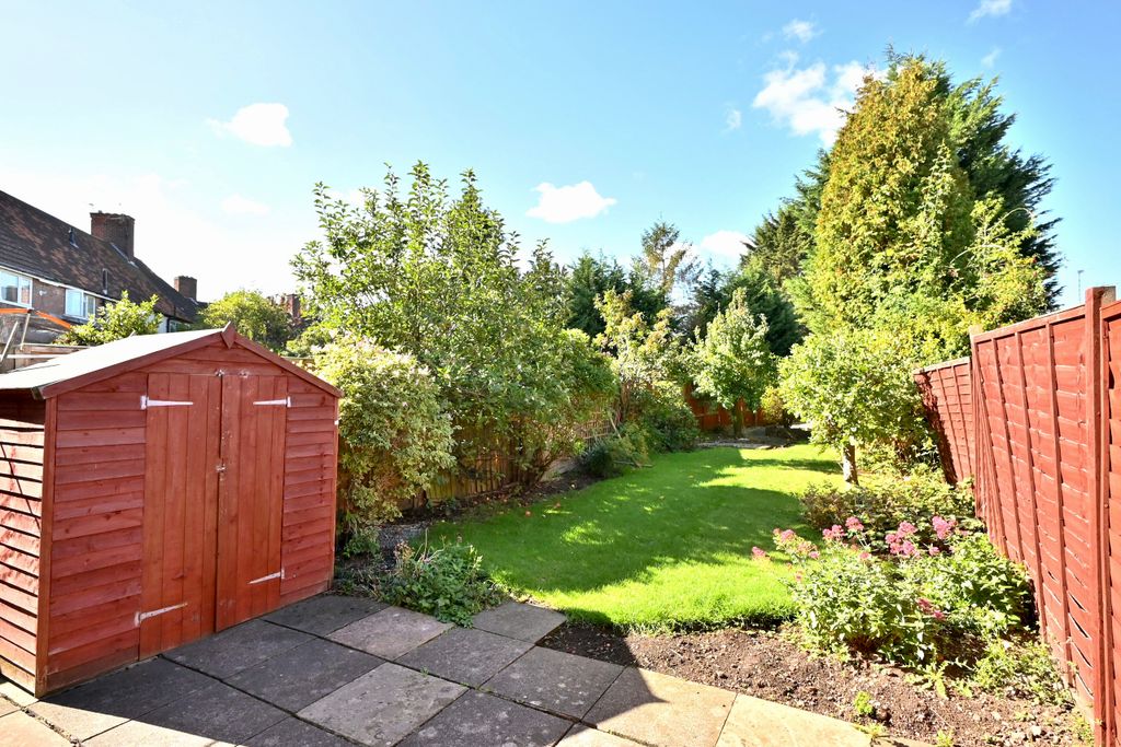 Additional image 15 of 3 bed terraced house for saleNarborough Road, Leicester, Leicestershire LE3