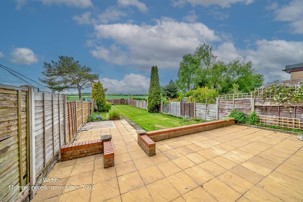 Additional image 25 of 3 bed semi-detached house for saleStafford Road, Great Wyrley, Walsall WS6