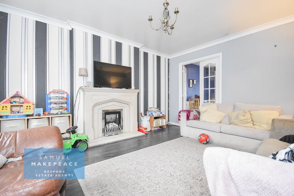 Additional image 5 of 3 bed detached house for saleHyssop Place, Norton Heights, Stoke On Trent ST6