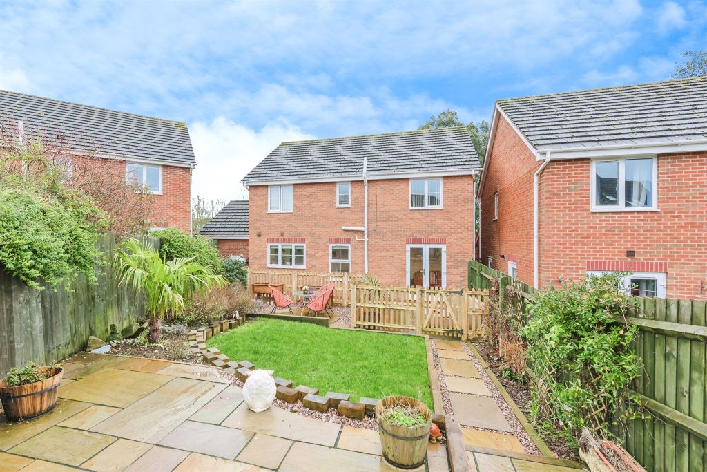 Additional image 22 of 4 bed detached house for saleDumolos Lane, Glascote, Tamworth B77