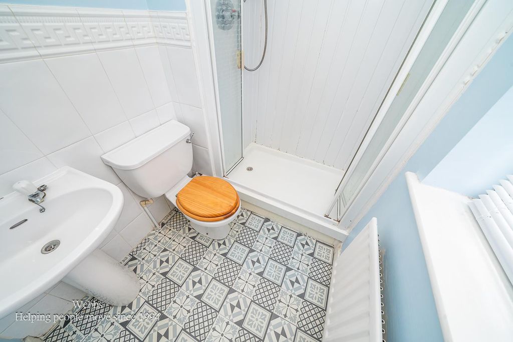 Additional image 16 of 3 bed semi-detached house for saleTwo Oaks Avenue, Burntwood WS7