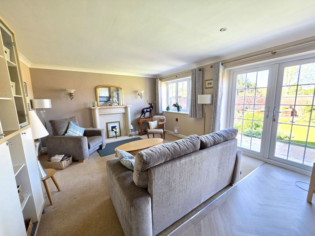 Additional image 6 of 4 bed detached house for saleChurch View Gardens, Kinver, Stourbridge DY7