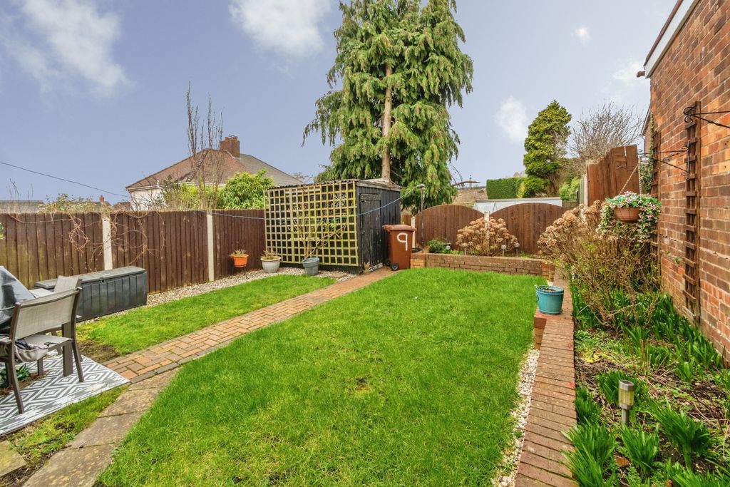 Additional image 10 of 3 bed detached house for saleEbenezer Street, Hednesford WS12
