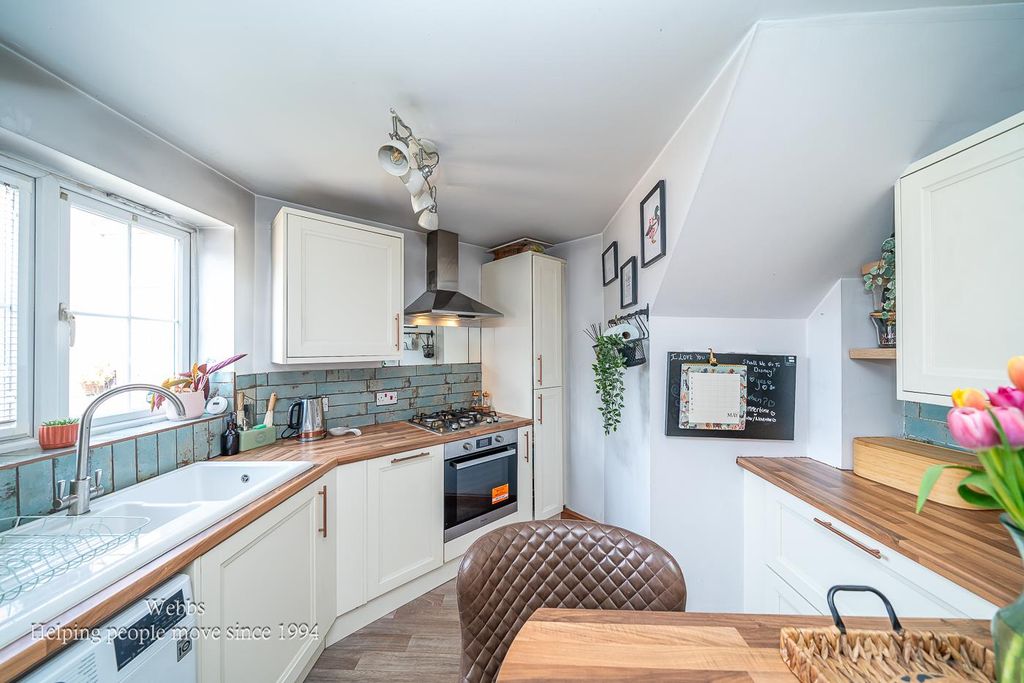 Additional image 7 of 2 bed town house for saleEaton Drive, Rugeley WS15