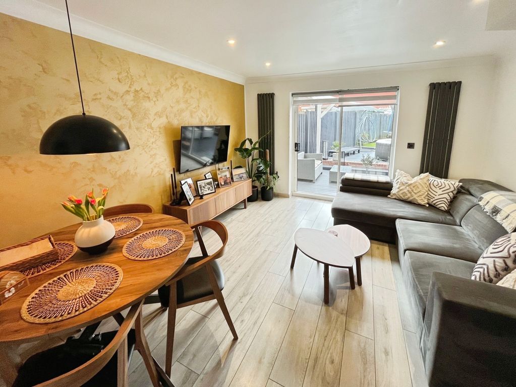 Additional image 3 of 2 bed detached house for saleHedgerow Road, Leicester, Leicestershire LE3