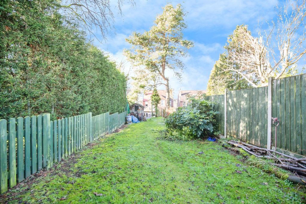 Additional image 20 of 3 bed semi-detached house for saleMoor Lane, Bolehall, Tamworth B77