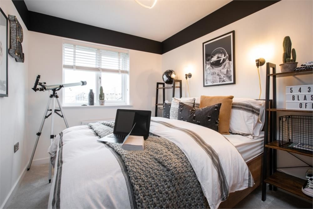 Additional image 14 of 4 bed detached house for sale"Maywood" at Main Street, Woodthorpe, Loughborough LE12