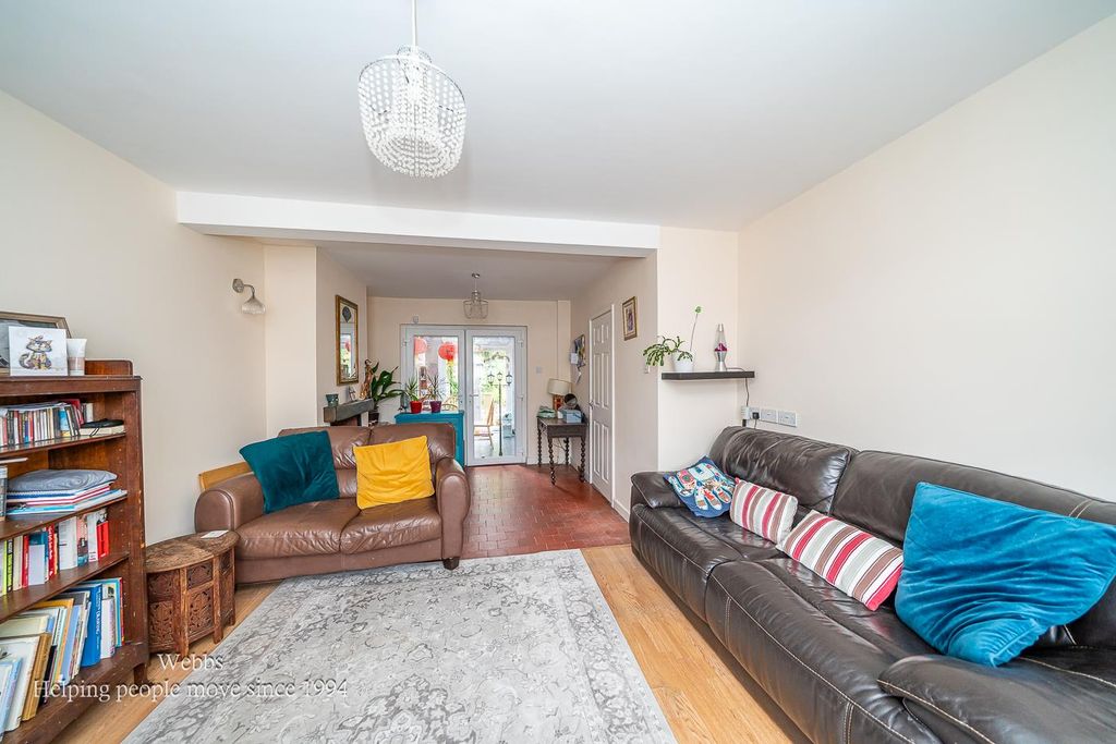 Additional image 8 of 2 bed semi-detached house for saleSchool Crescent, Norton Canes, Cannock WS11