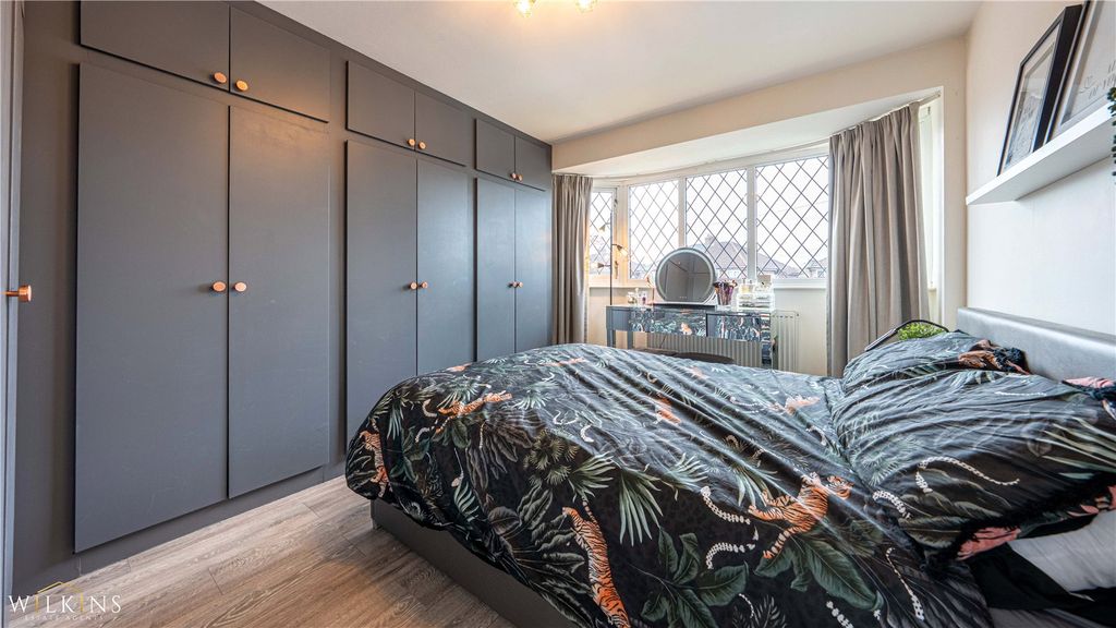 Additional image 11 of 3 bed semi-detached house for saleYenton Close, Tamworth, Staffordshire B78