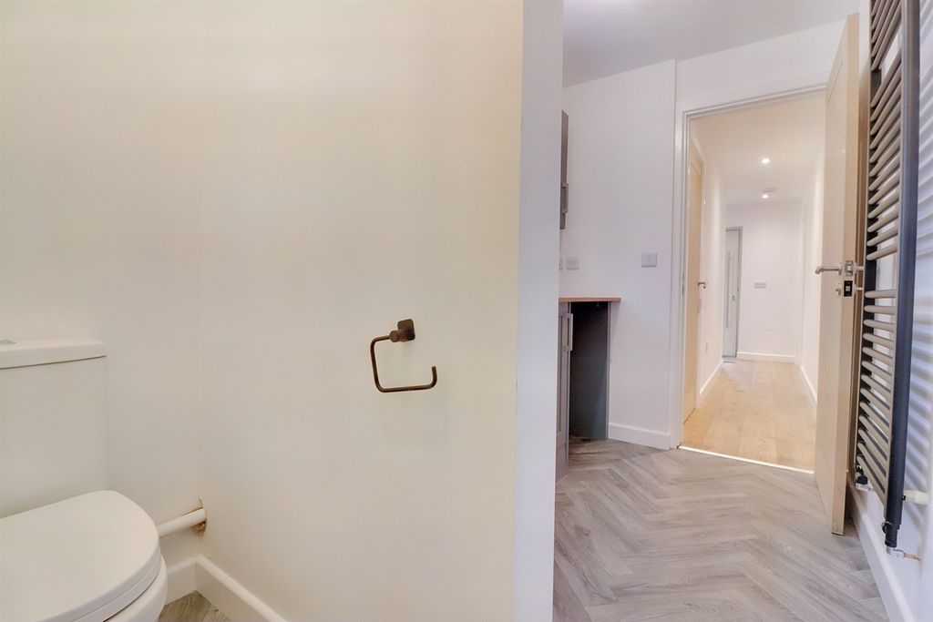 Additional image 6 of 3 bed semi-detached house for saleCroxall Road, Edingale, Tamworth B79