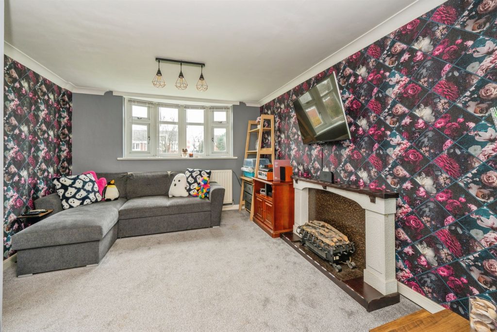 Additional image 2 of 3 bed terraced house for saleTravellers Close, Burntwood WS7
