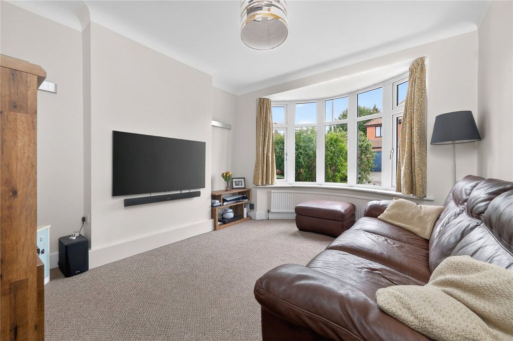 Additional image 6 of 3 bed semi-detached house for saleAinsdale Road, Western Park, Leicester LE3