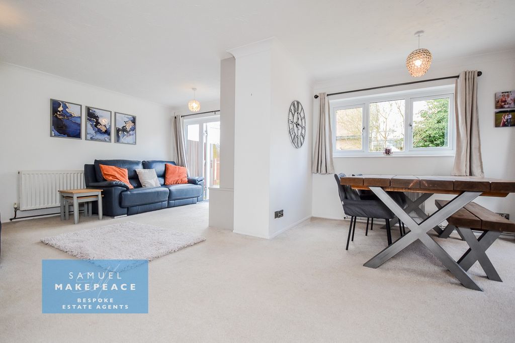 Additional image 6 of 3 bed link detached house for saleMilan Drive, The Westlands, Newcastle ST5