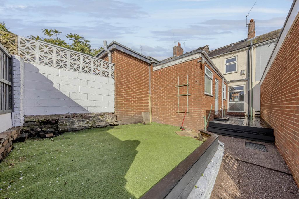 Additional image 20 of 2 bed terraced house for saleBrindley Street, Newcastle Under Lyme ST5