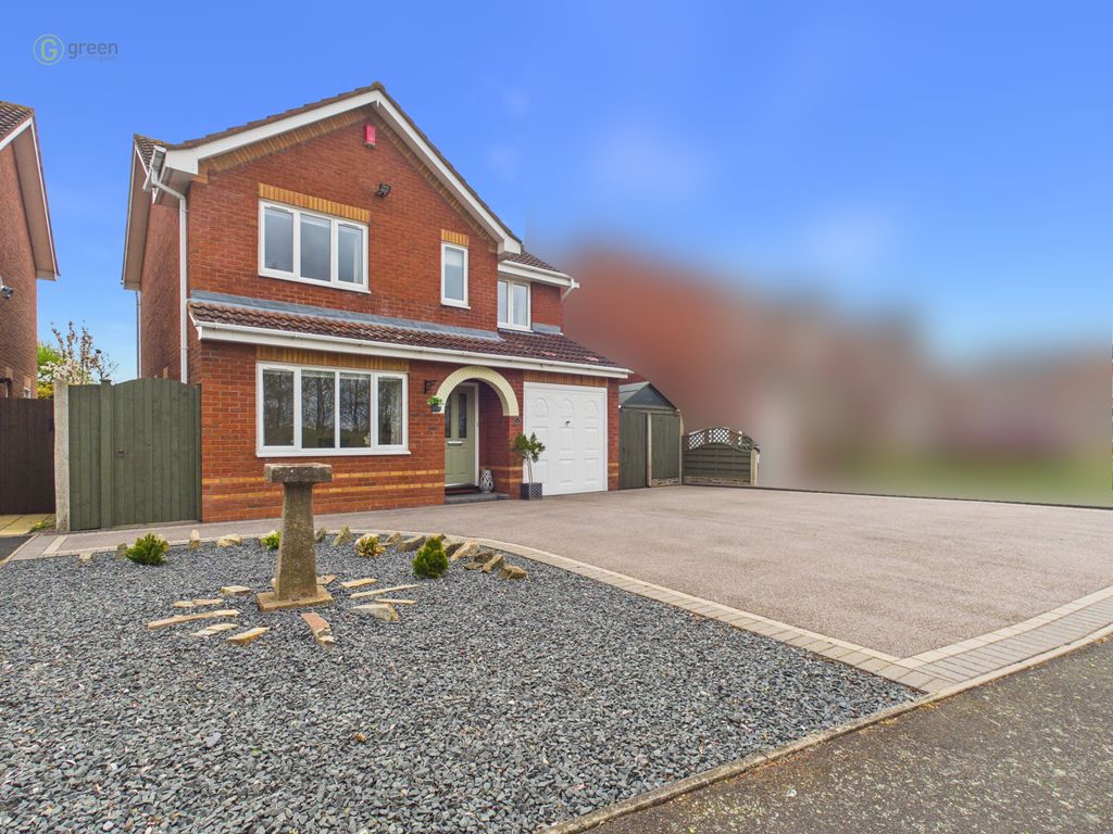 Additional image 28 of 4 bed detached house for saleOxbridge Way, Tamworth B79