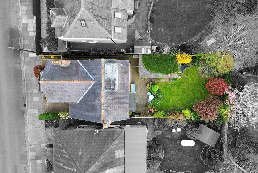 Additional image 25 of 4 bed detached house for saleMeadhurst Road, Western Park, Leicester LE3